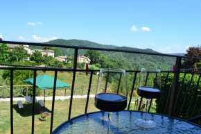 Appartamento La Chiusa Monticiano